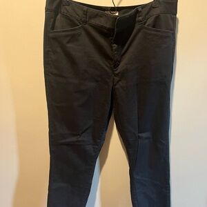 Women’s Loft stretch Black Pants